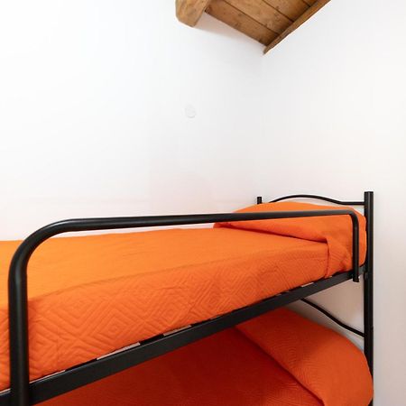 Cortile Gioeni Apartment تْشيفالو المظهر الخارجي الصورة