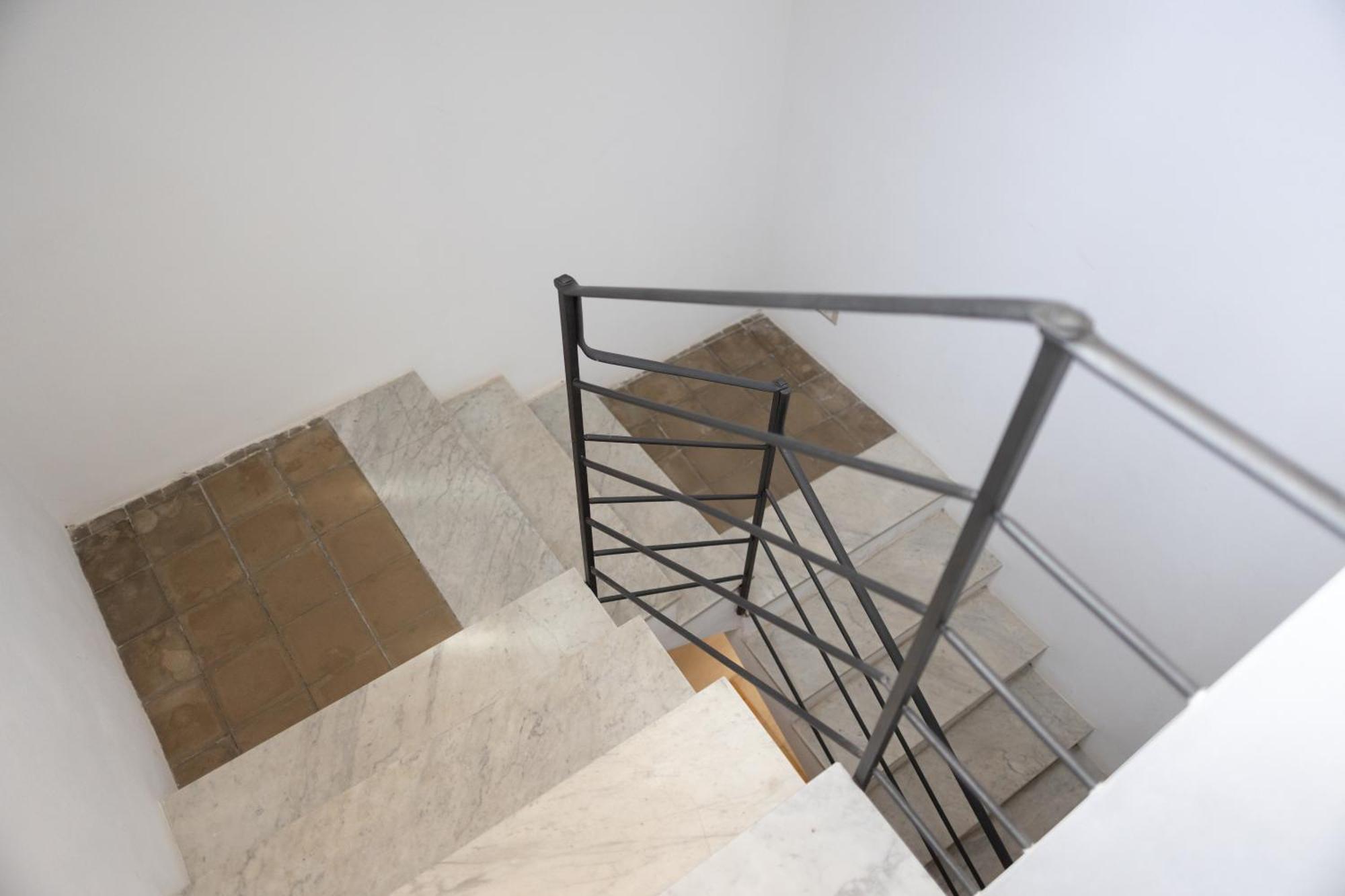 Cortile Gioeni Apartment تْشيفالو المظهر الخارجي الصورة