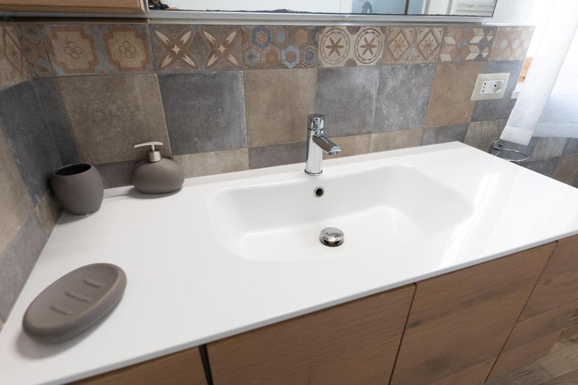 Cortile Gioeni Apartment تْشيفالو المظهر الخارجي الصورة