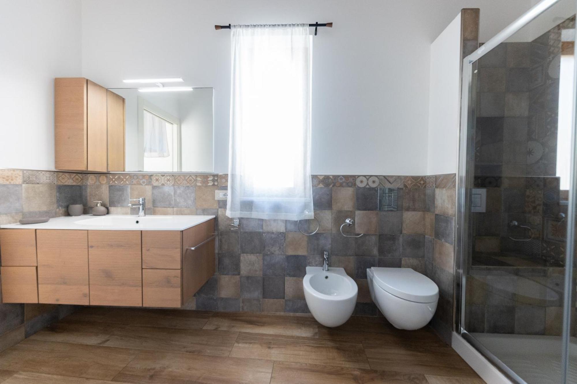 Cortile Gioeni Apartment تْشيفالو المظهر الخارجي الصورة