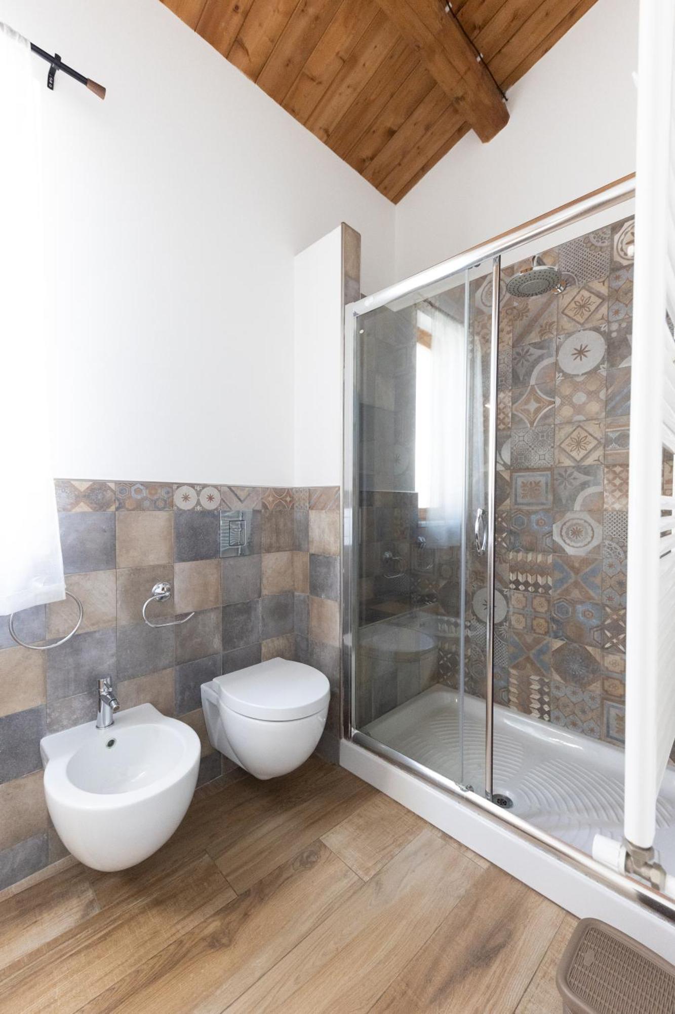 Cortile Gioeni Apartment تْشيفالو المظهر الخارجي الصورة