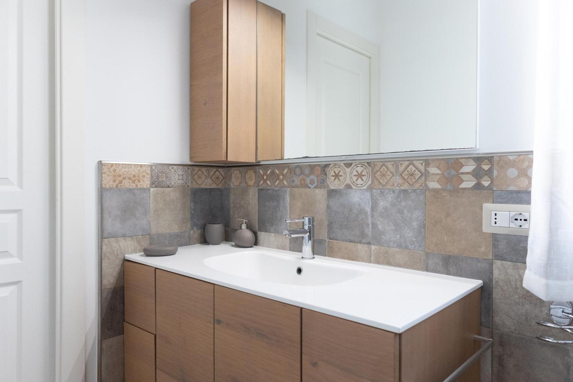 Cortile Gioeni Apartment تْشيفالو المظهر الخارجي الصورة