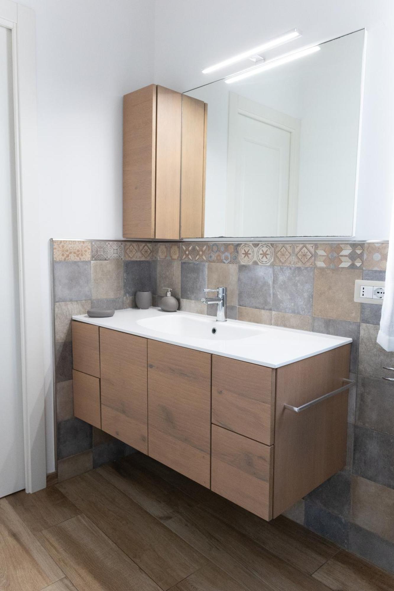 Cortile Gioeni Apartment تْشيفالو المظهر الخارجي الصورة