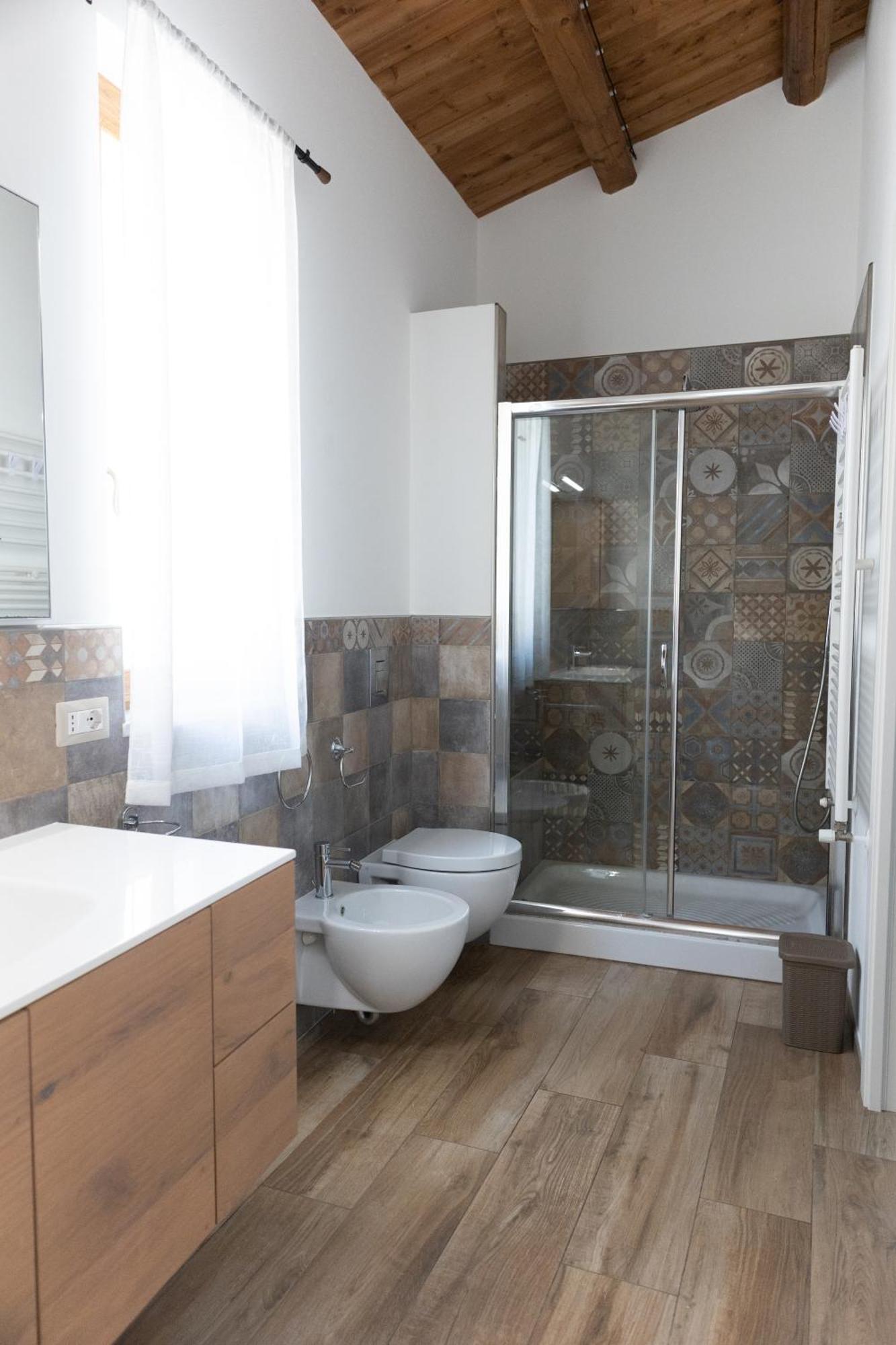 Cortile Gioeni Apartment تْشيفالو المظهر الخارجي الصورة