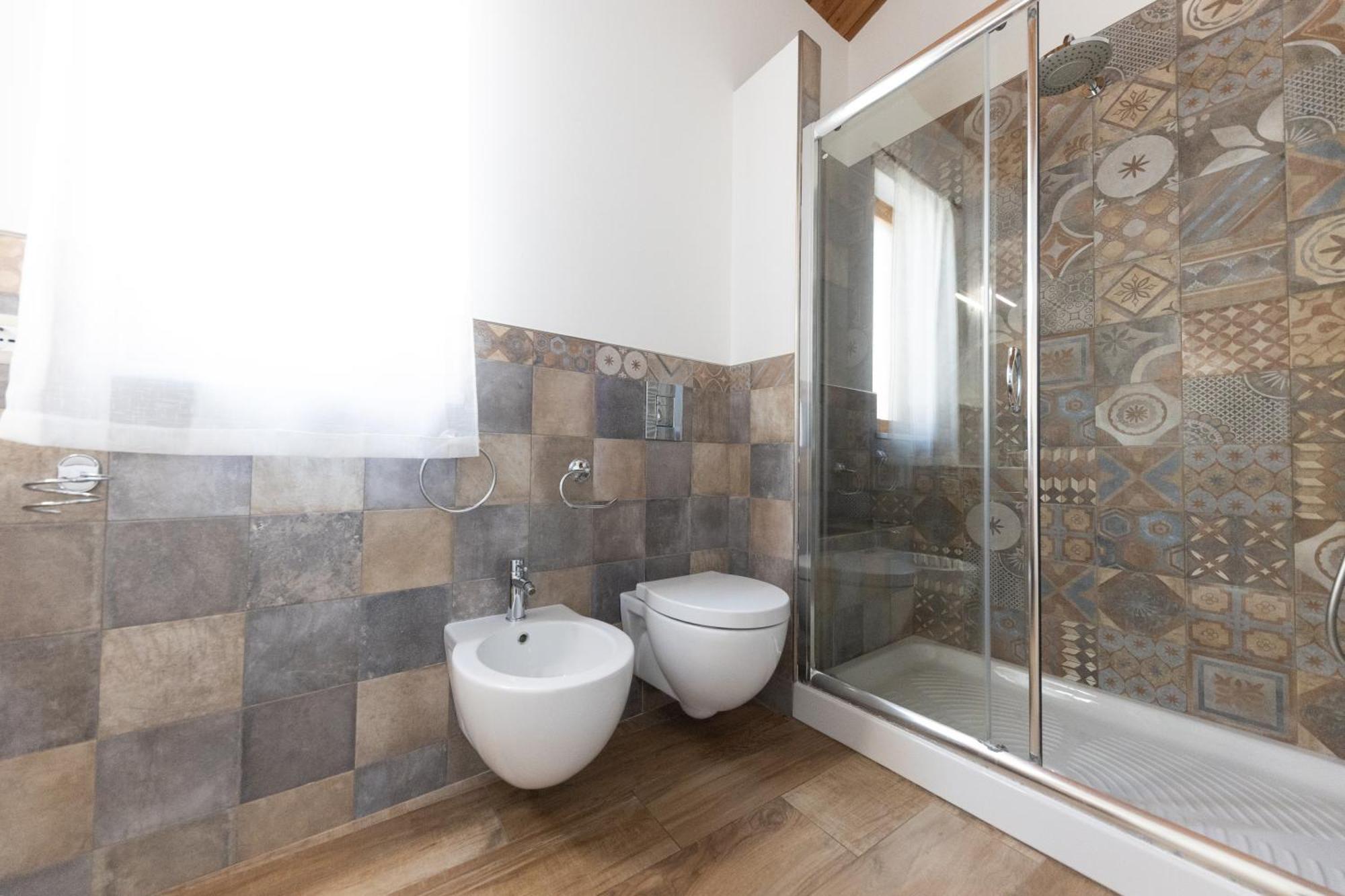 Cortile Gioeni Apartment تْشيفالو المظهر الخارجي الصورة