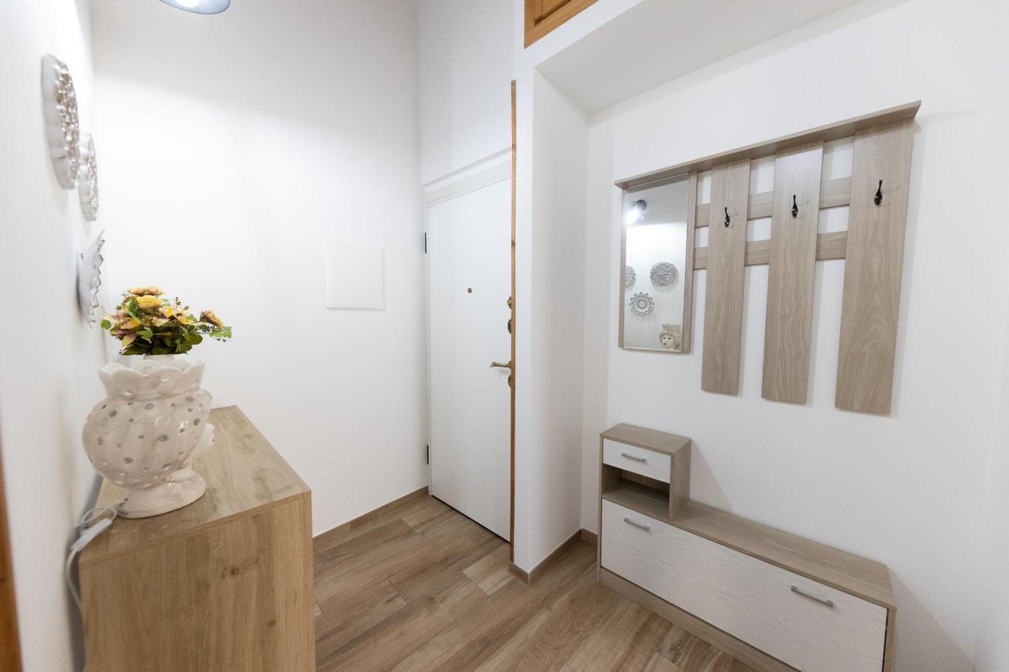 Cortile Gioeni Apartment تْشيفالو المظهر الخارجي الصورة