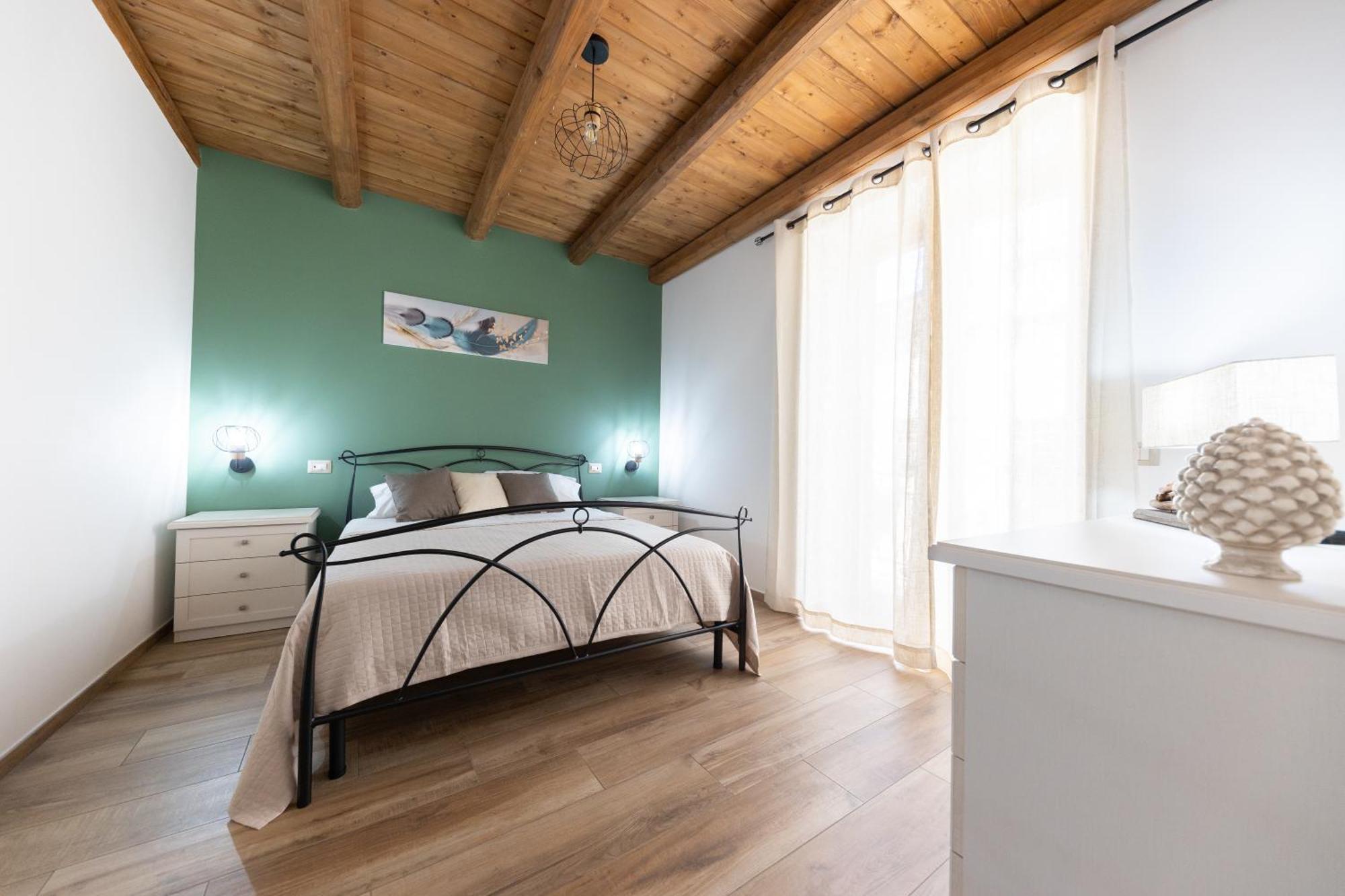 Cortile Gioeni Apartment تْشيفالو المظهر الخارجي الصورة