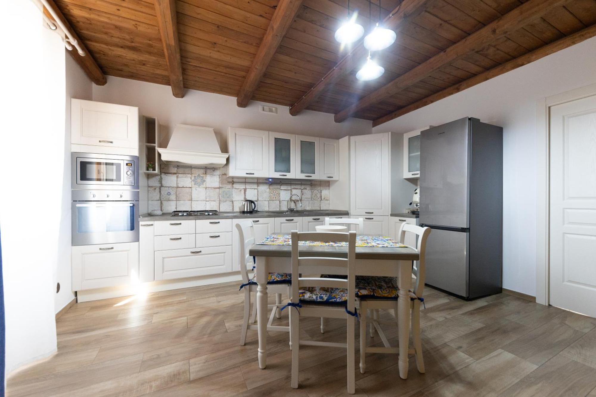 Cortile Gioeni Apartment تْشيفالو المظهر الخارجي الصورة