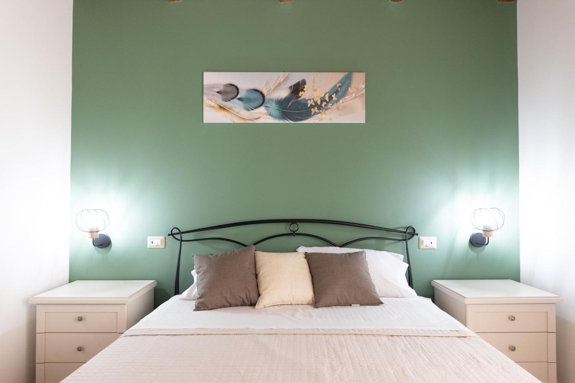 Cortile Gioeni Apartment تْشيفالو المظهر الخارجي الصورة