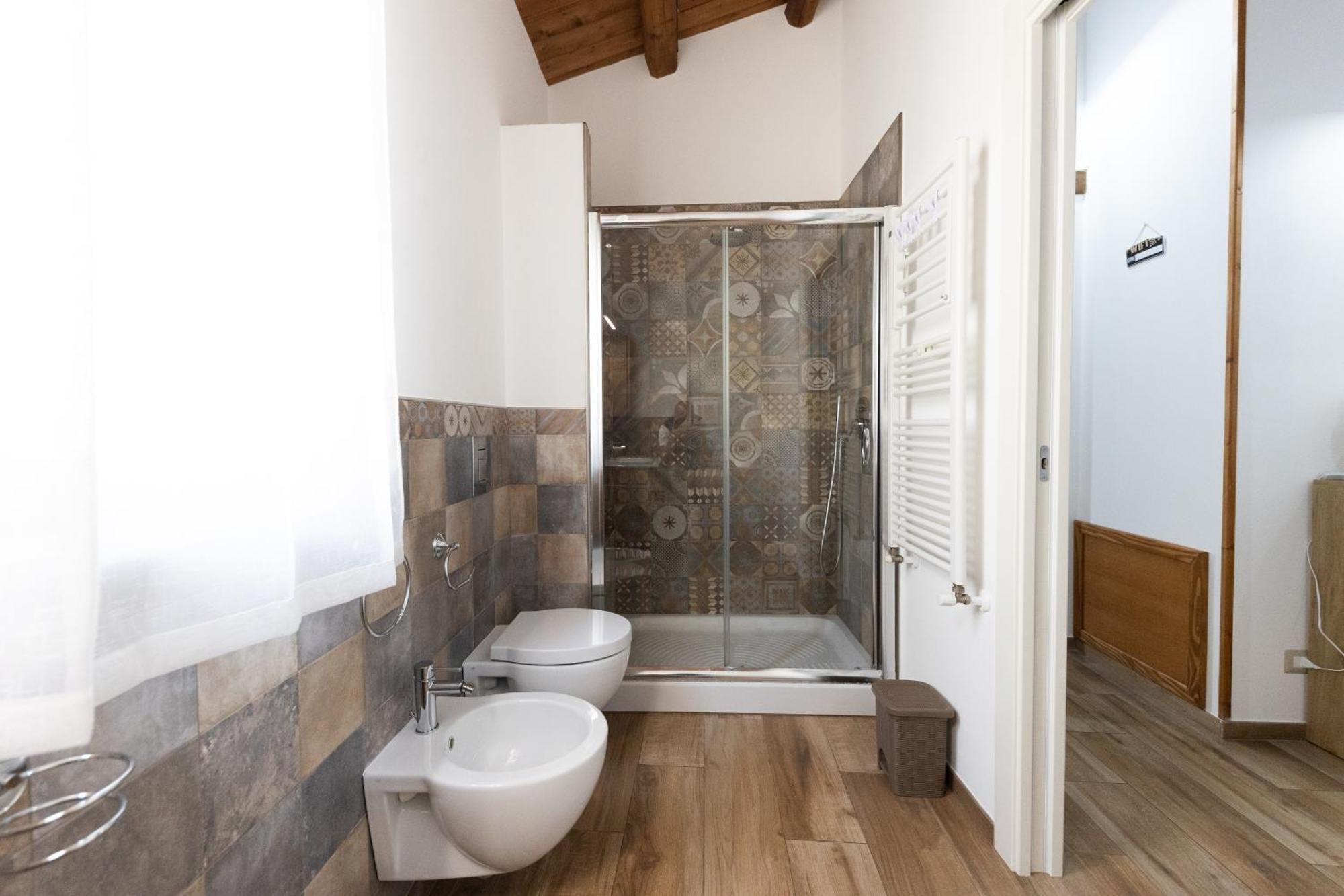 Cortile Gioeni Apartment تْشيفالو المظهر الخارجي الصورة